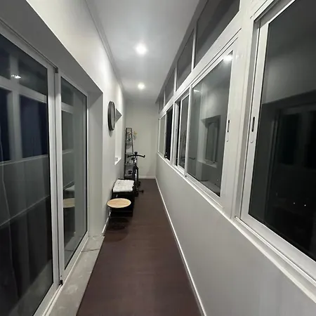 Ocean View סנטה קרוז