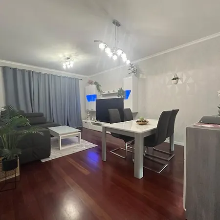 Ocean View דירה סנטה קרוז