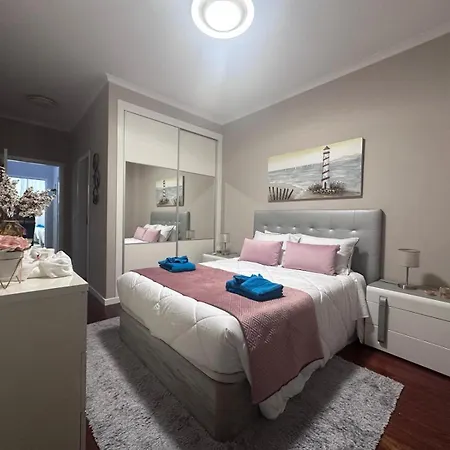 Ocean View סנטה קרוז