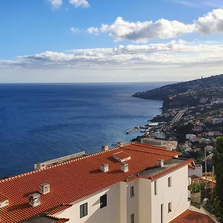 Ocean View * סנטה קרוז