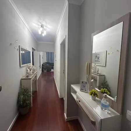 Apartamento Ocean View