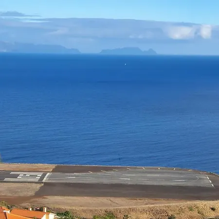 Ocean View Appartamento