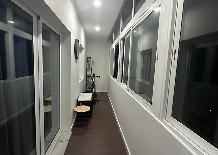 Ocean View 圣克鲁斯