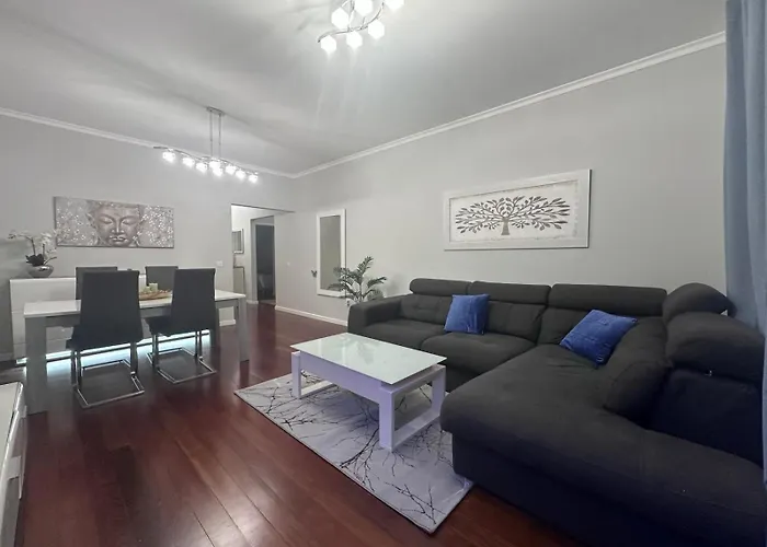 Ocean View Appartamento