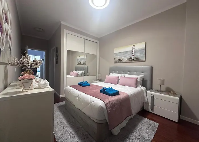 Ocean View 圣克鲁斯