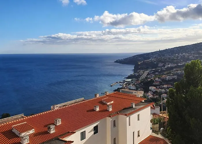 Ocean View * 圣克鲁斯